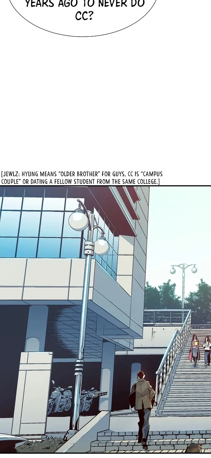 Read The Only Necromancer chapter 1 image 17 on Lezhin
