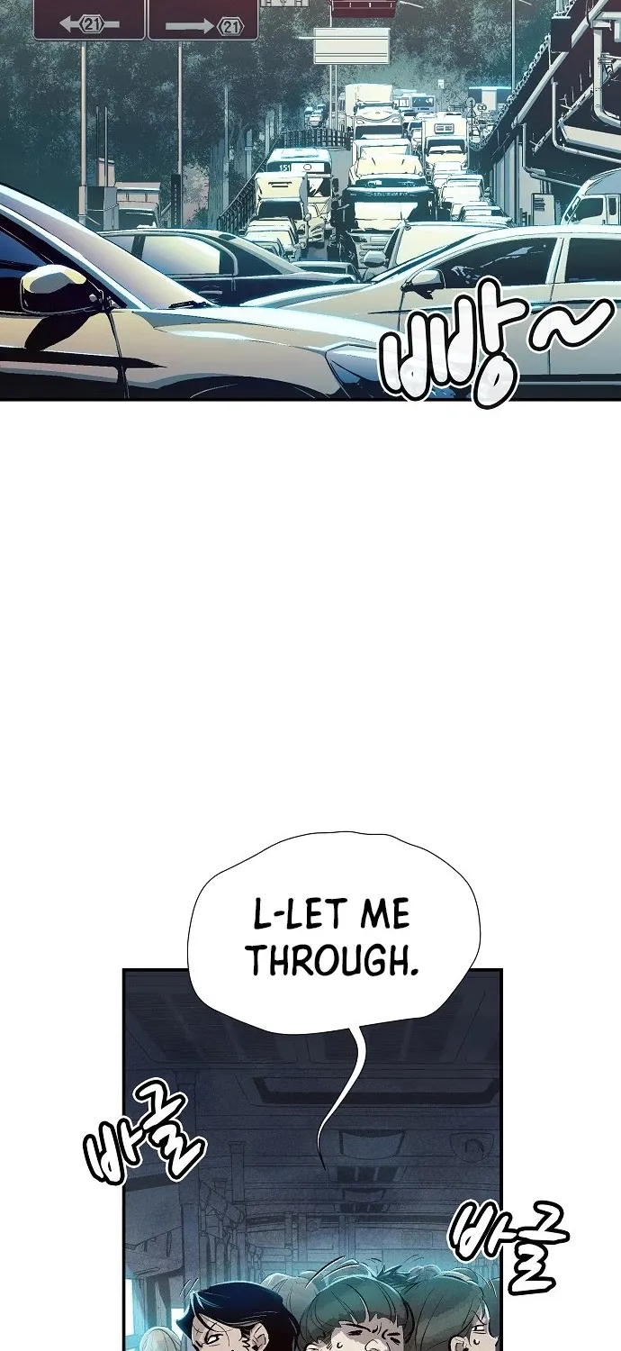 Read The Only Necromancer chapter 1 image 2 on Lezhin