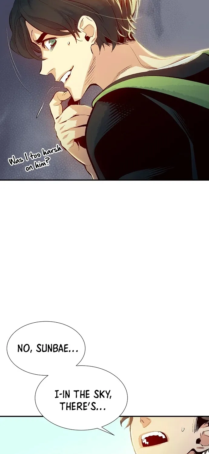 Read The Only Necromancer chapter 1 image 21 on Lezhin
