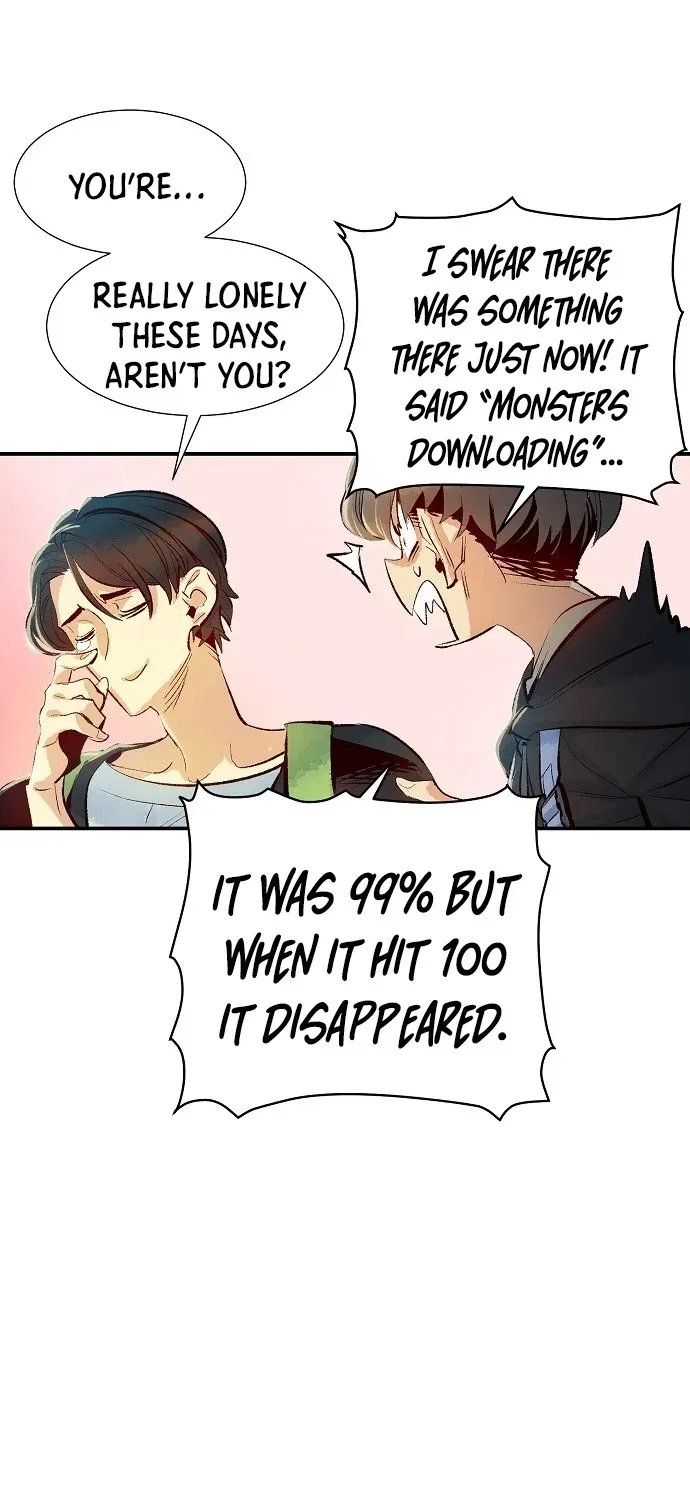 Read The Only Necromancer chapter 1 image 25 on Lezhin