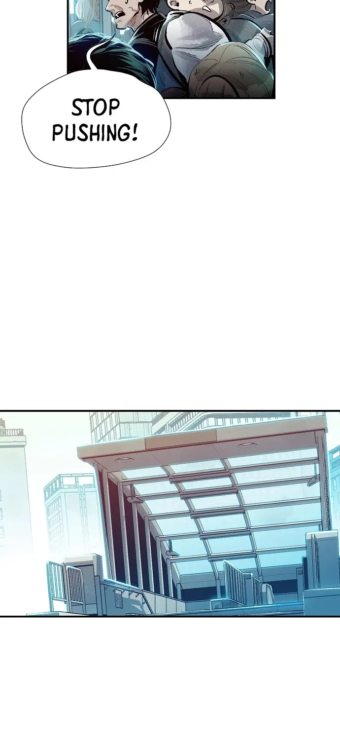 Read The Only Necromancer chapter 1 image 3 on Lezhin