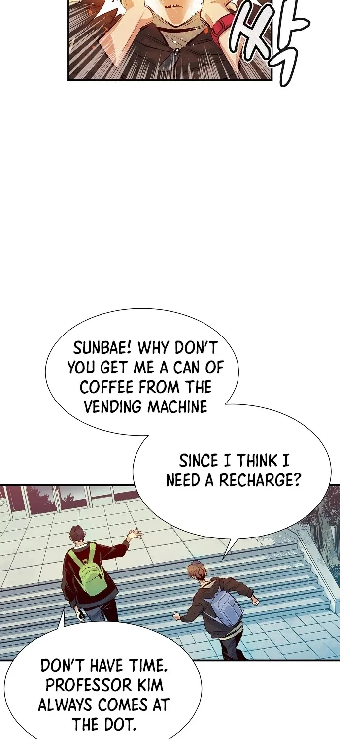 Read The Only Necromancer chapter 1 image 31 on Lezhin