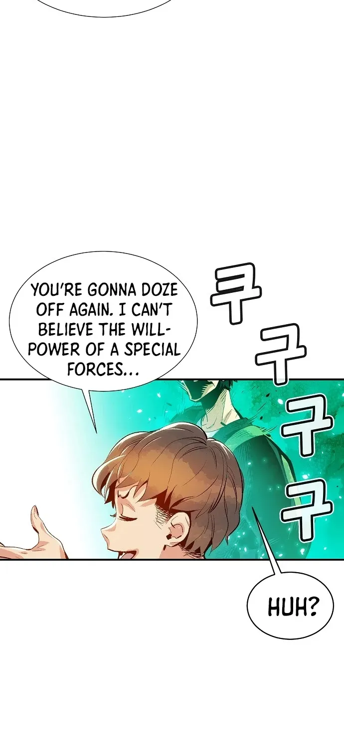 Read The Only Necromancer chapter 1 image 32 on Lezhin