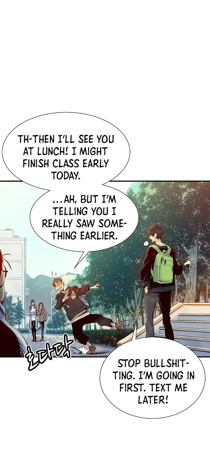 Read The Only Necromancer chapter 1 image 33 on Lezhin