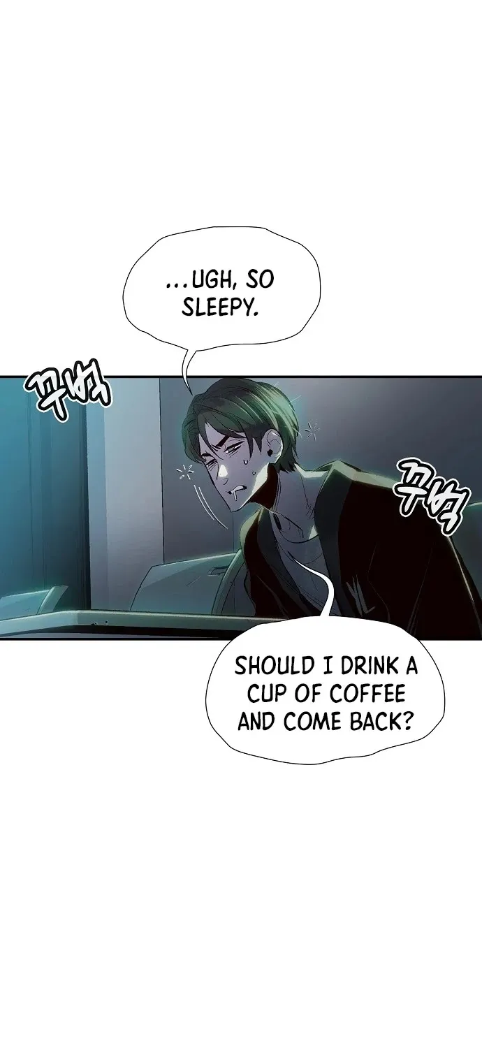 Read The Only Necromancer chapter 1 image 37 on Lezhin