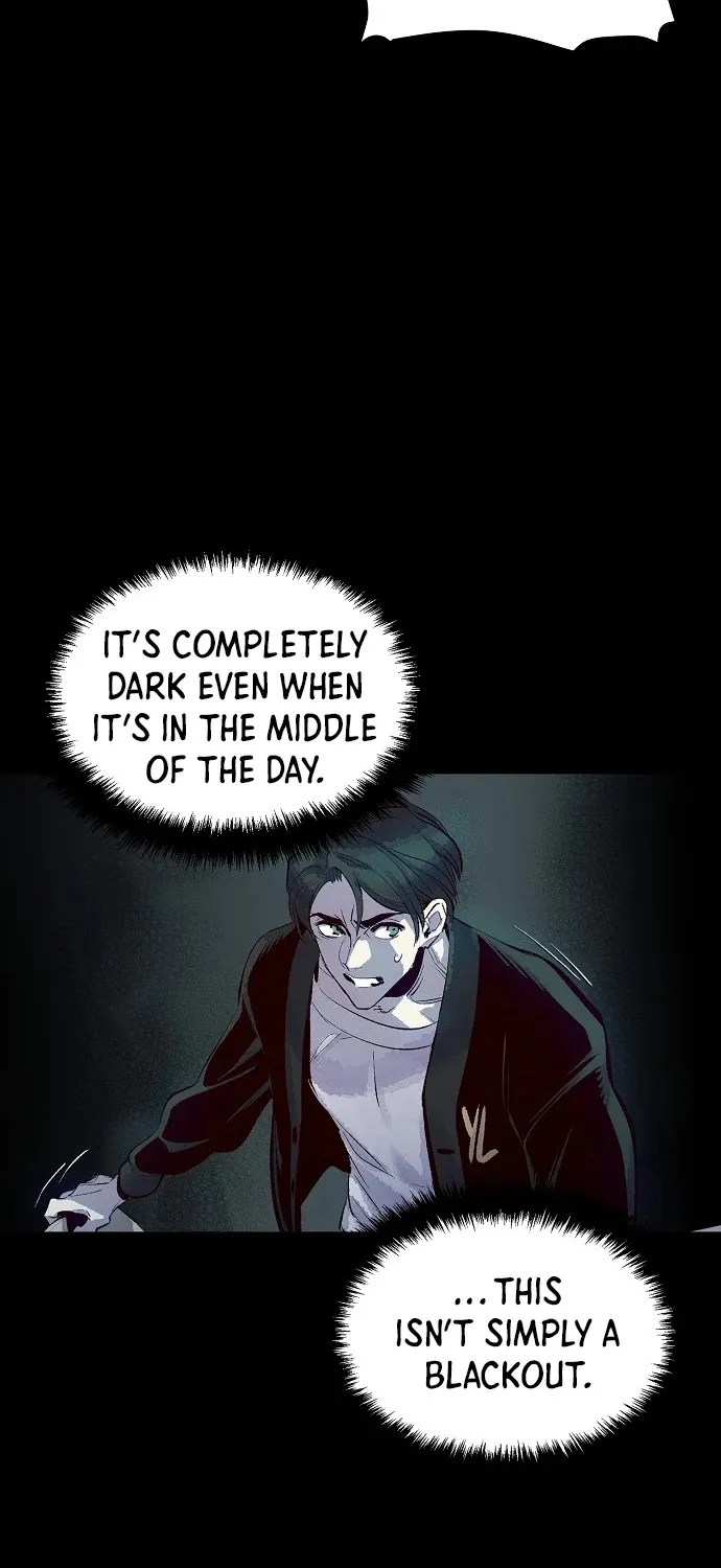 Read The Only Necromancer chapter 1 image 47 on Lezhin