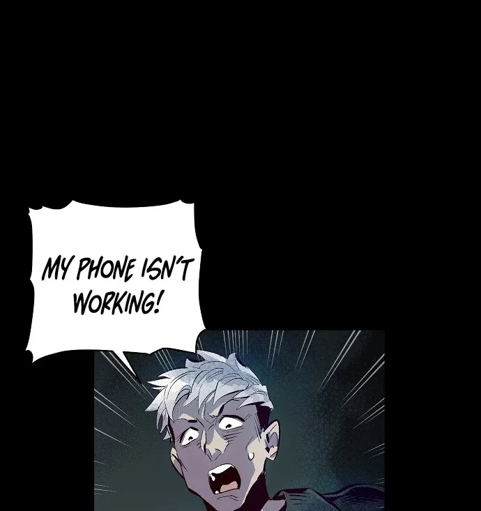 Read The Only Necromancer chapter 1 image 48 on Lezhin