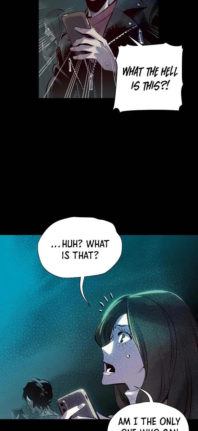Read The Only Necromancer chapter 1 image 49 on Lezhin