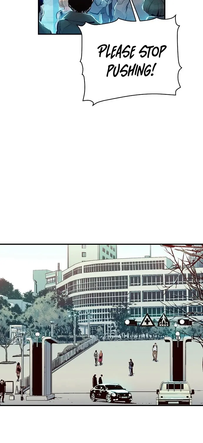 Read The Only Necromancer chapter 1 image 5 on Lezhin
