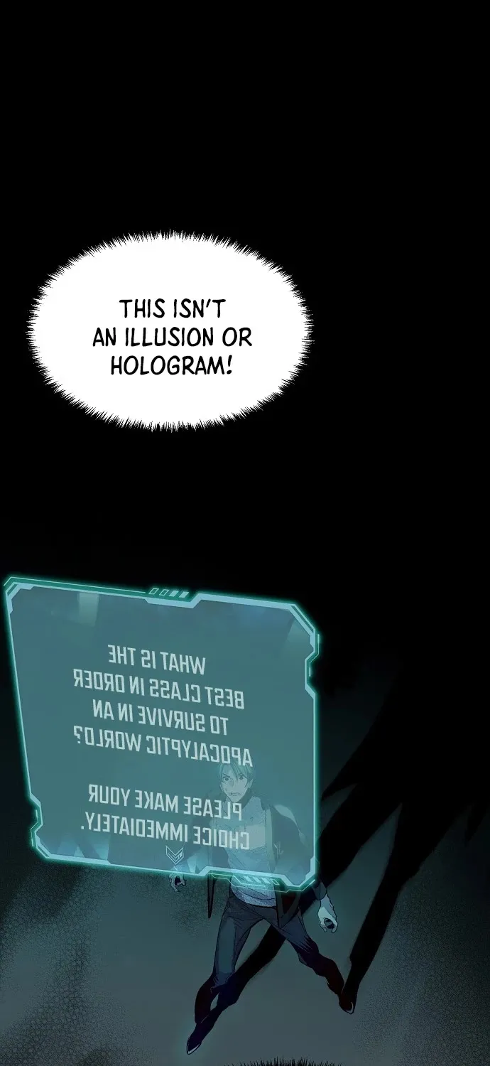Read The Only Necromancer chapter 1 image 51 on Lezhin