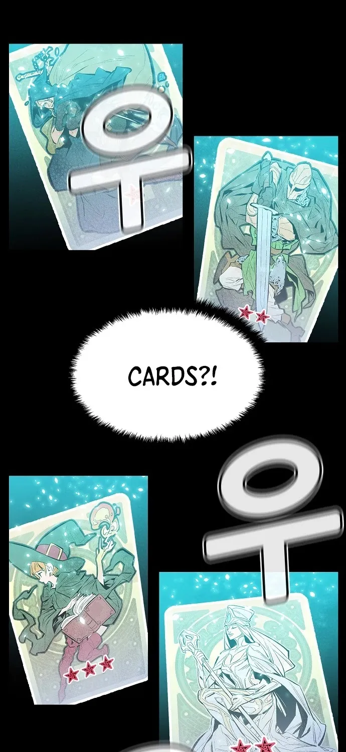 Read The Only Necromancer chapter 1 image 57 on Lezhin