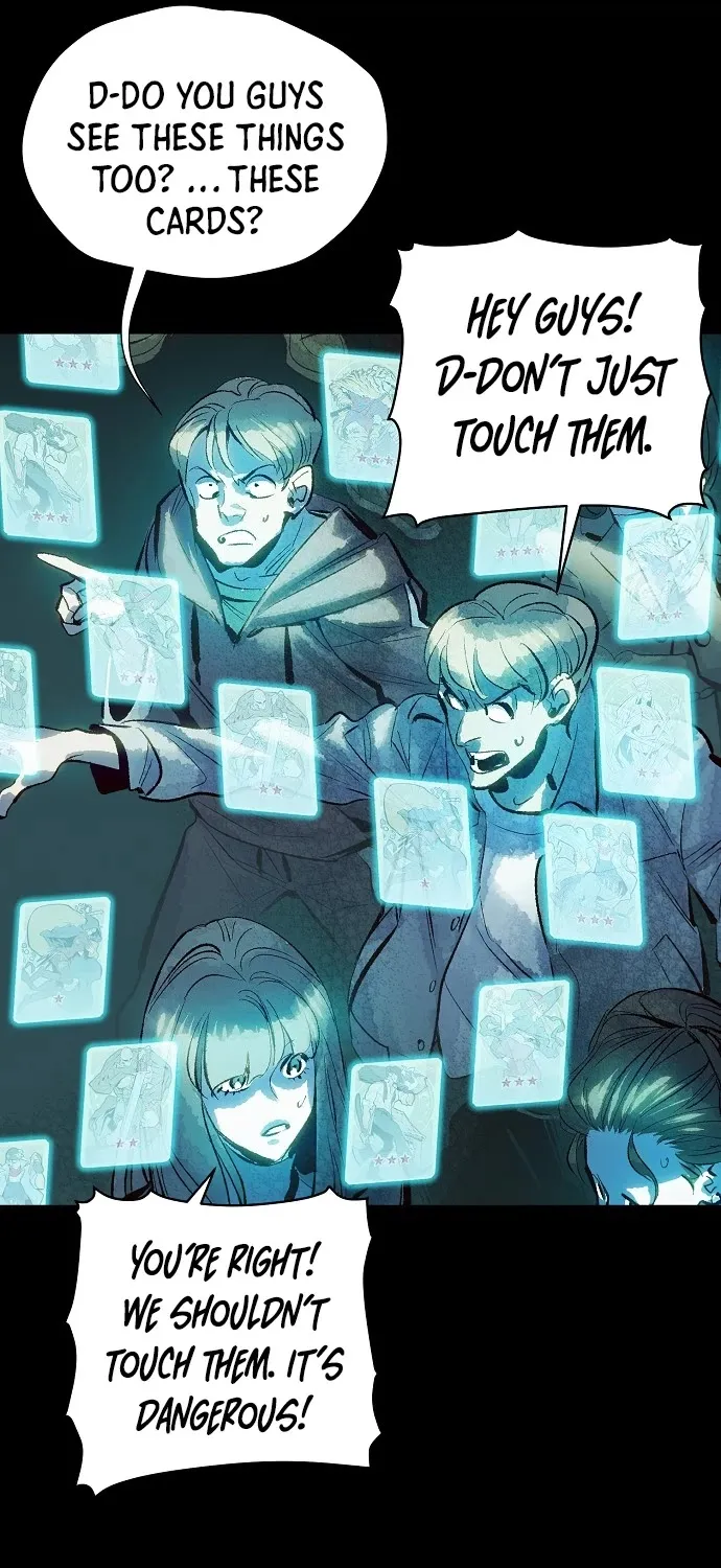 Read The Only Necromancer chapter 1 image 59 on Lezhin