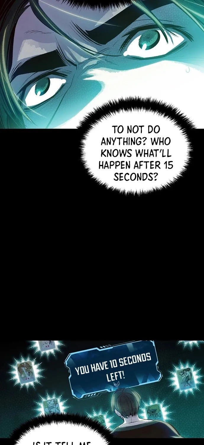 Read The Only Necromancer chapter 1 image 61 on Lezhin