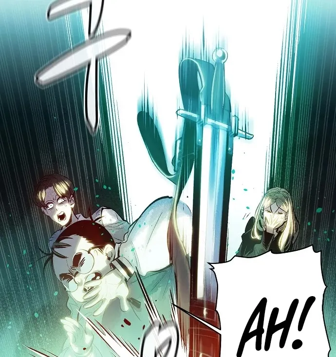 Read The Only Necromancer chapter 1 image 66 on Lezhin