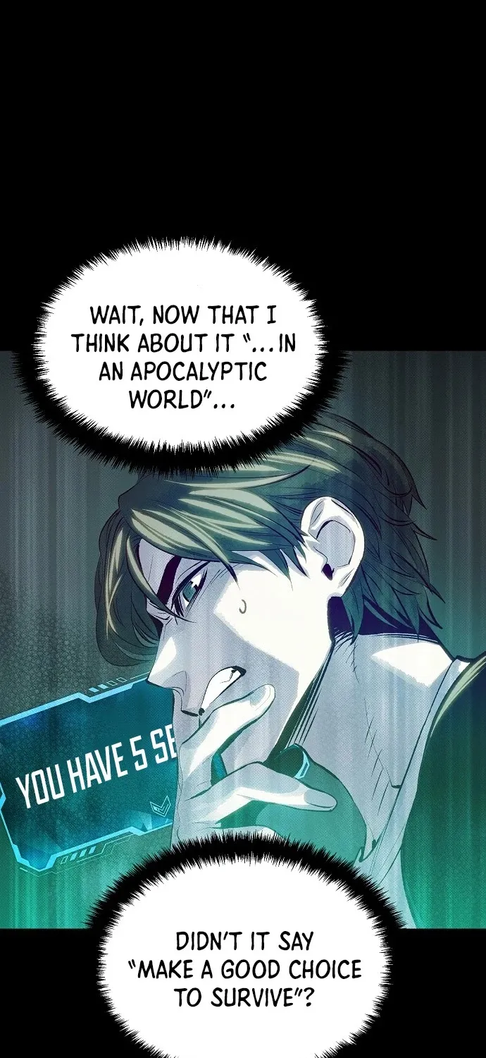 Read The Only Necromancer chapter 1 image 69 on Lezhin