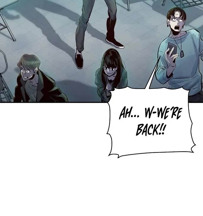 Read The Only Necromancer chapter 1 image 78 on Lezhin