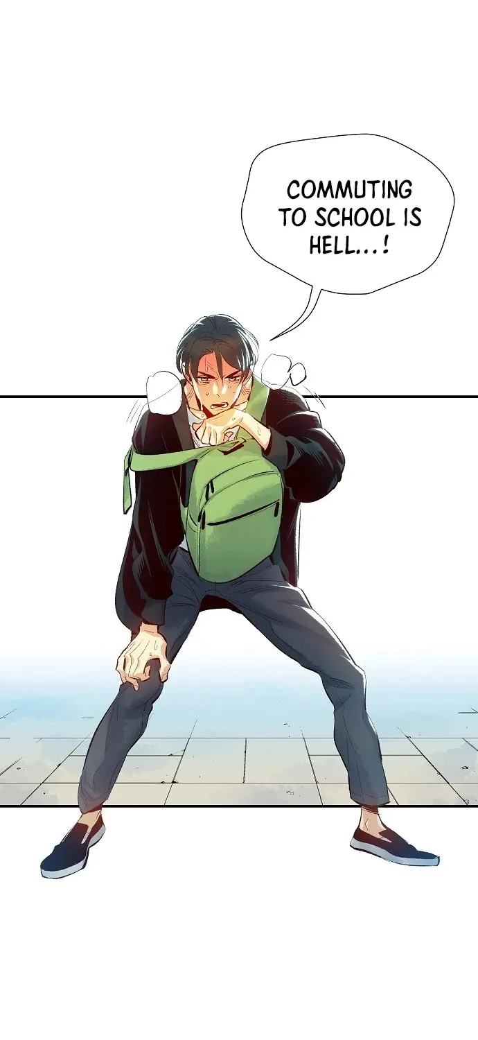 Read The Only Necromancer chapter 1 image 8 on Lezhin