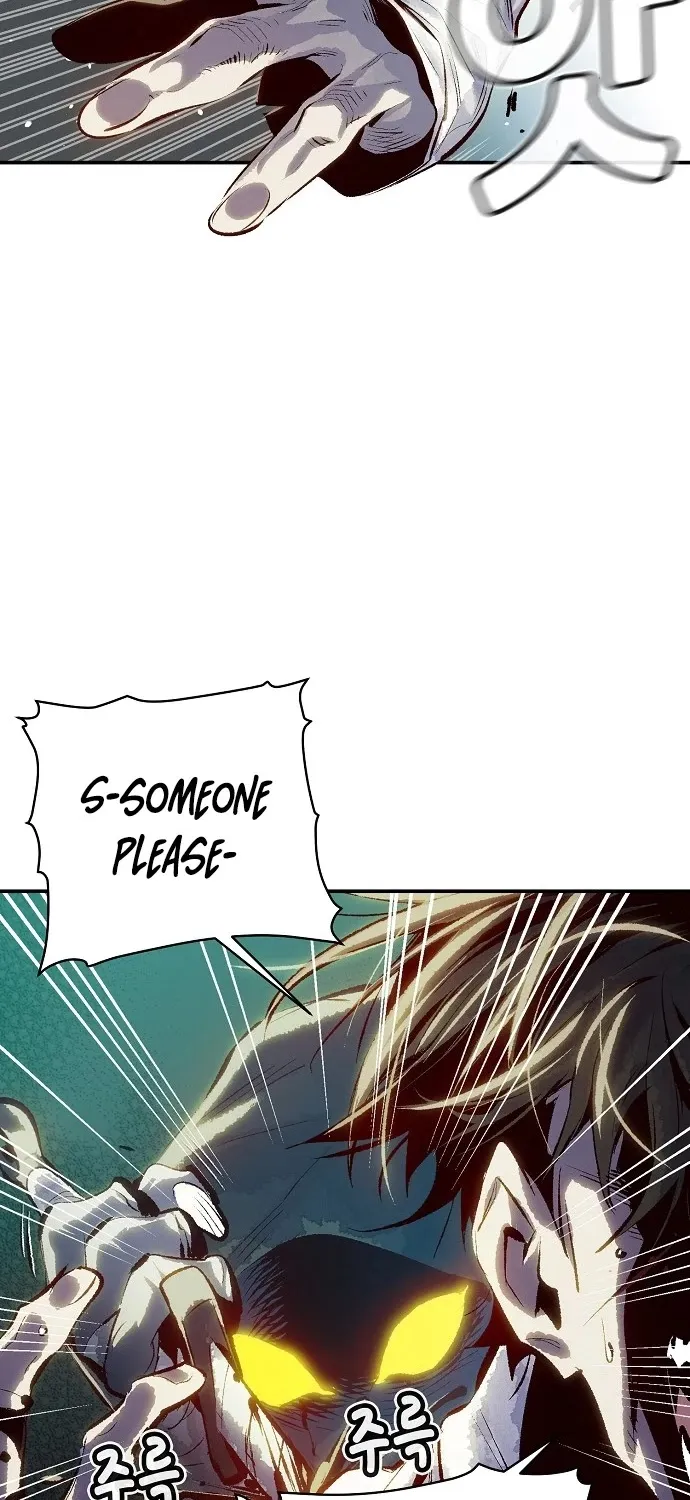 Read The Only Necromancer chapter 1 image 86 on Lezhin