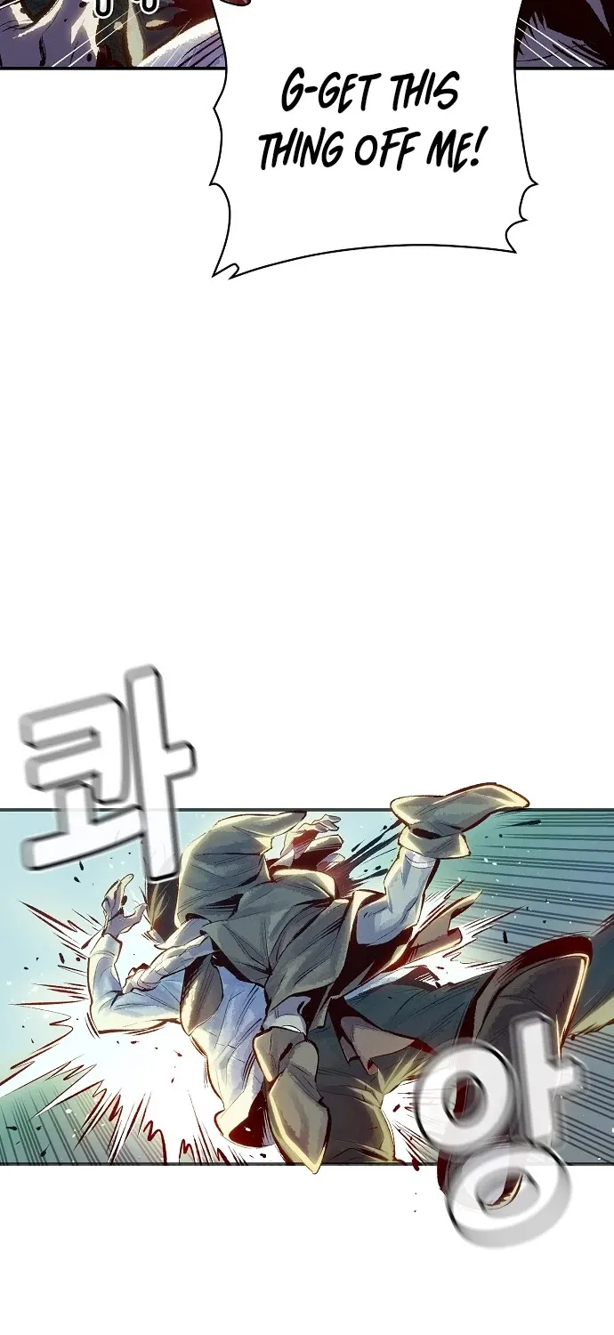 Read The Only Necromancer chapter 1 image 87 on Lezhin