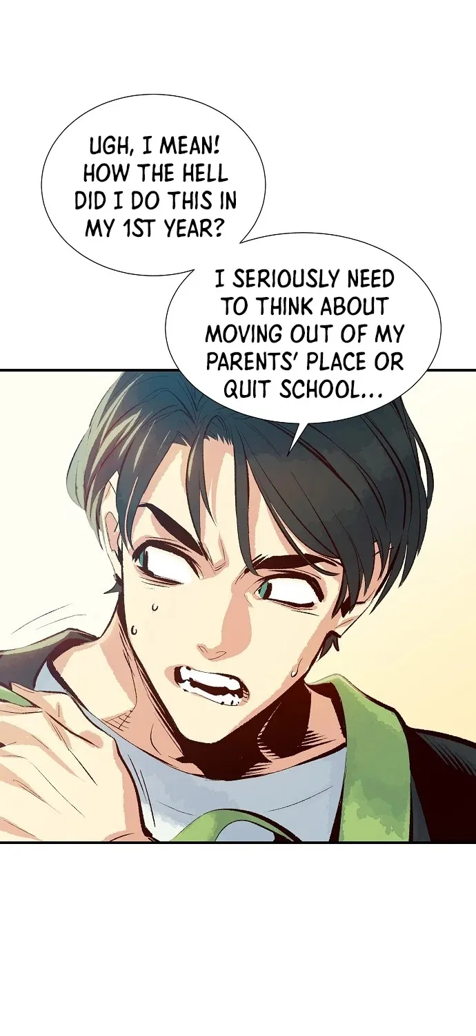 Read The Only Necromancer chapter 1 image 9 on Lezhin