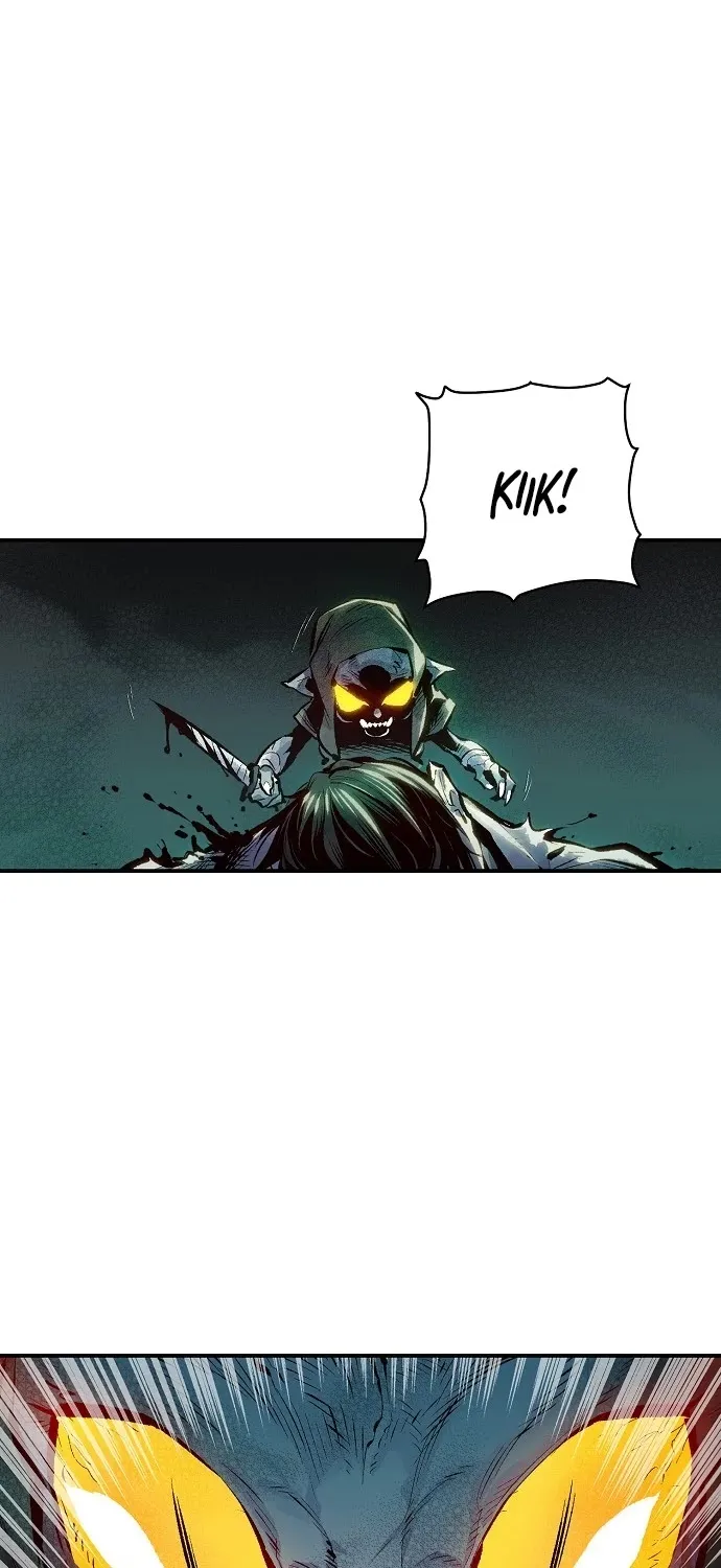 Read The Only Necromancer chapter 1 image 92 on Lezhin