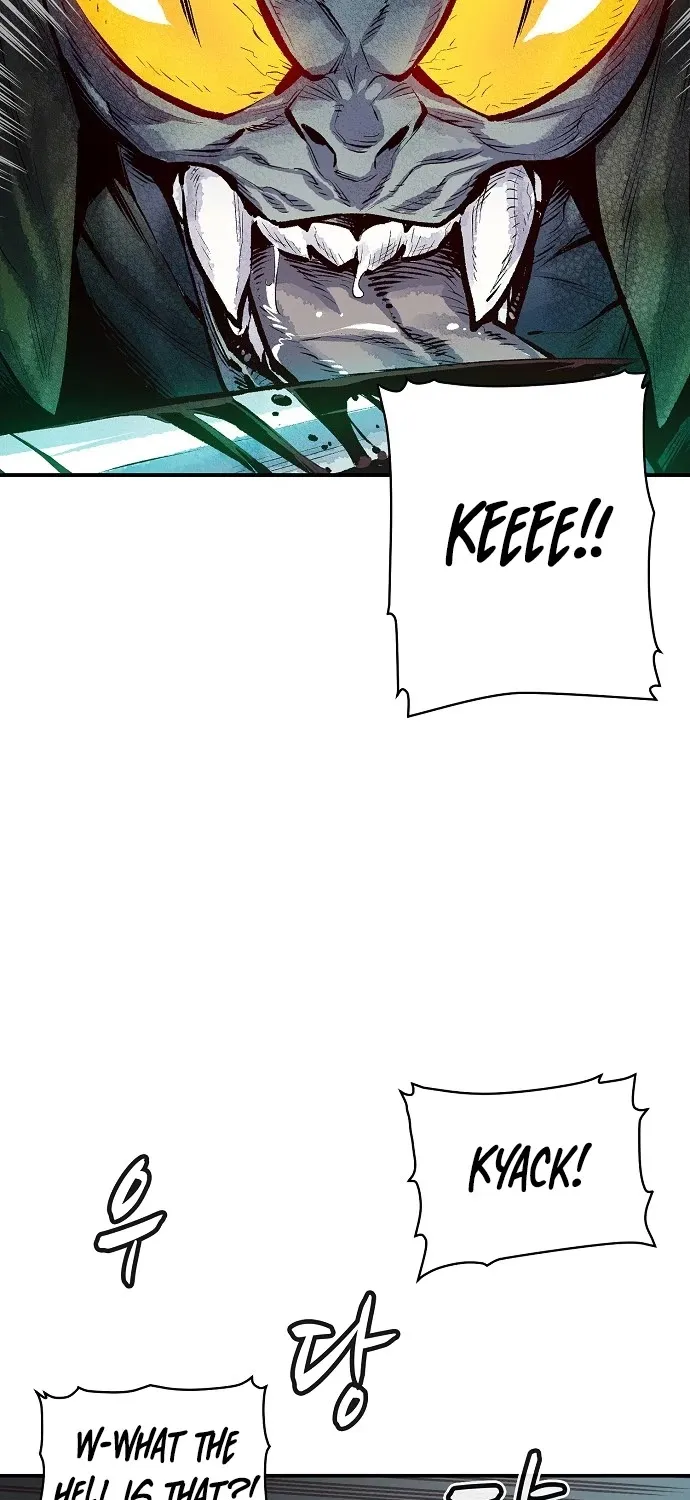 Read The Only Necromancer chapter 1 image 93 on Lezhin