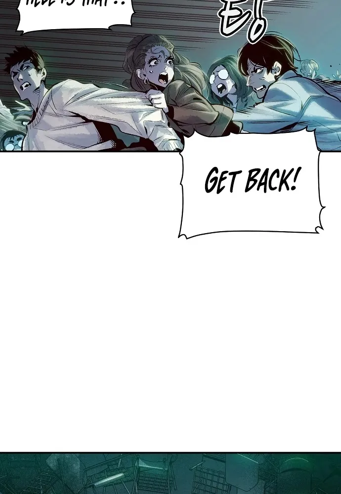 Read The Only Necromancer chapter 1 image 94 on Lezhin