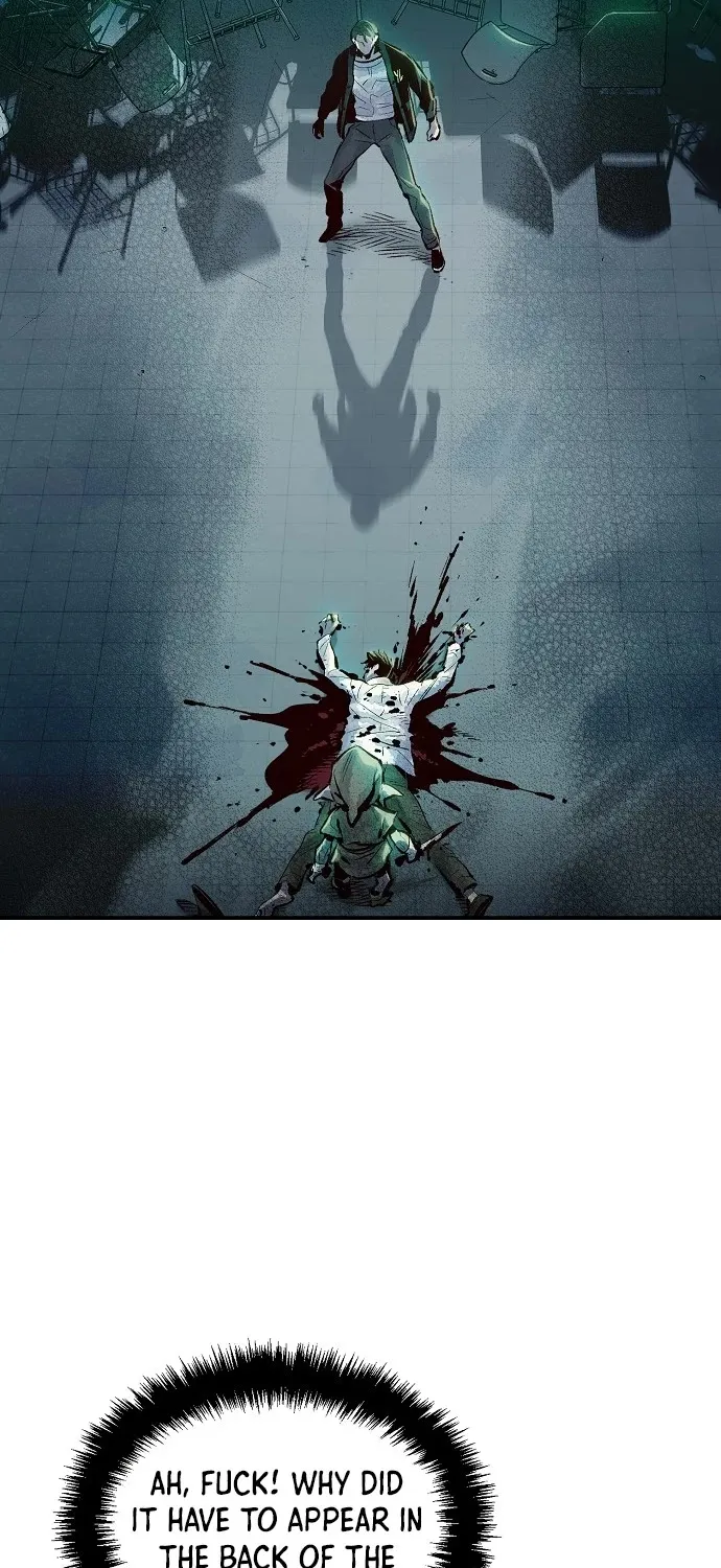 Read The Only Necromancer chapter 1 image 95 on Lezhin