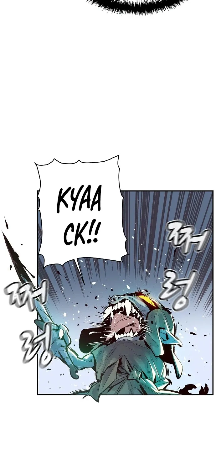 Read The Only Necromancer chapter 1 image 97 on Lezhin