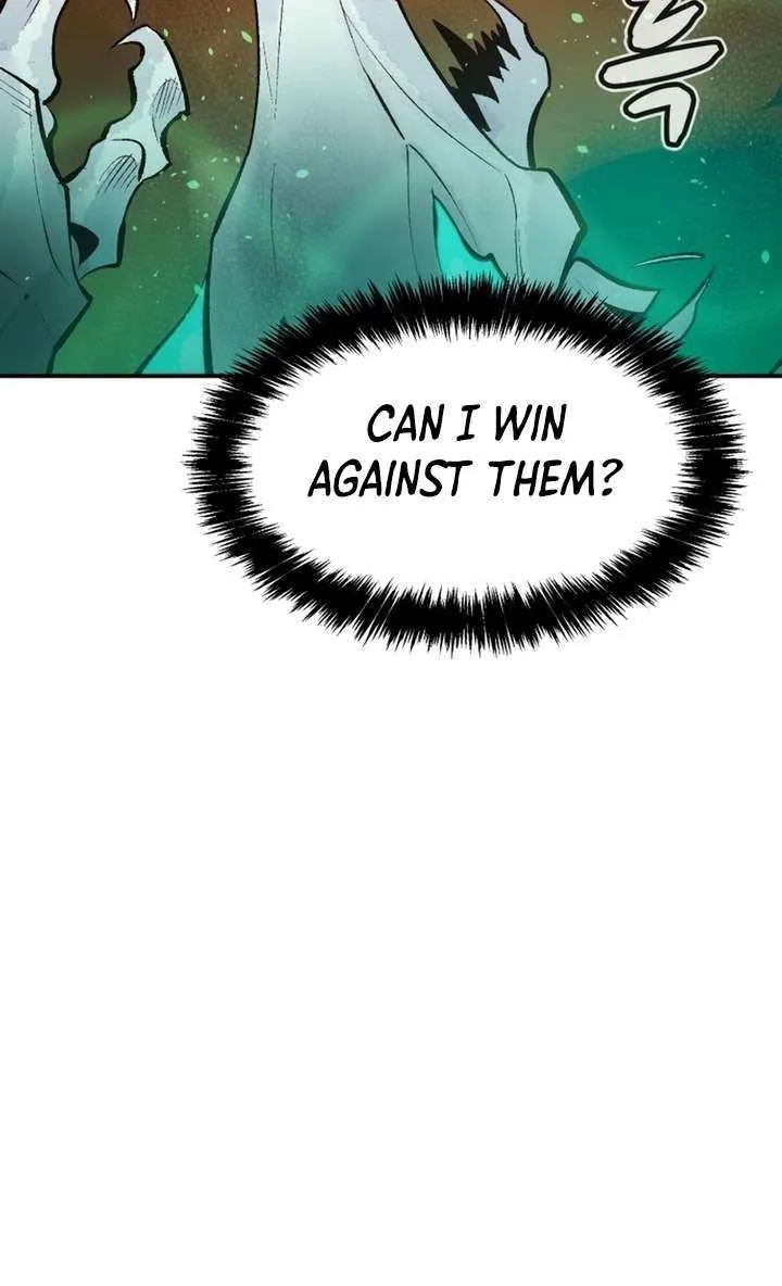 Read The Only Necromancer chapter 100 image 108 on Lezhin