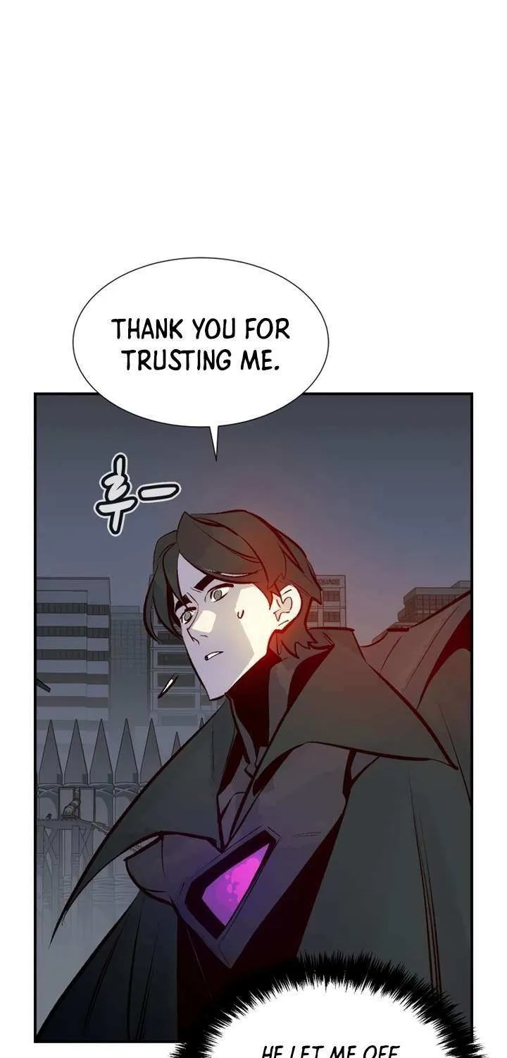 Read The Only Necromancer chapter 100 image 110 on Lezhin
