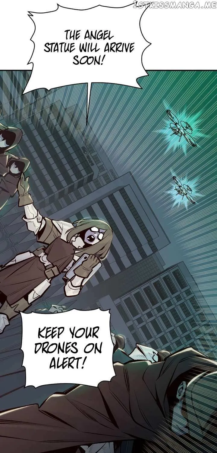 Read The Only Necromancer chapter 100 image 14 on Lezhin