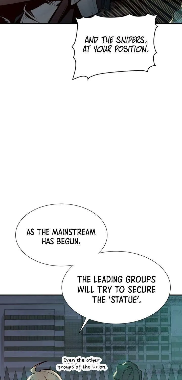 Read The Only Necromancer chapter 100 image 15 on Lezhin