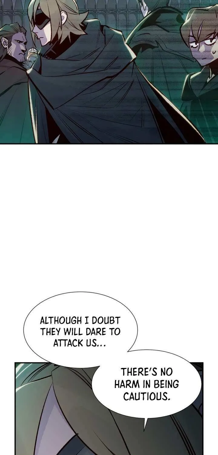 Read The Only Necromancer chapter 100 image 16 on Lezhin