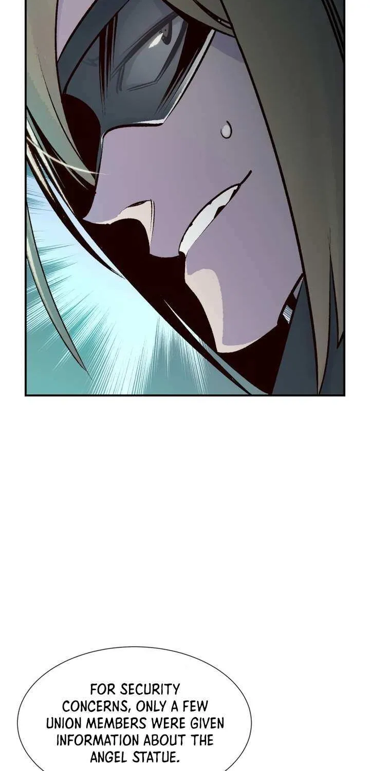 Read The Only Necromancer chapter 100 image 17 on Lezhin