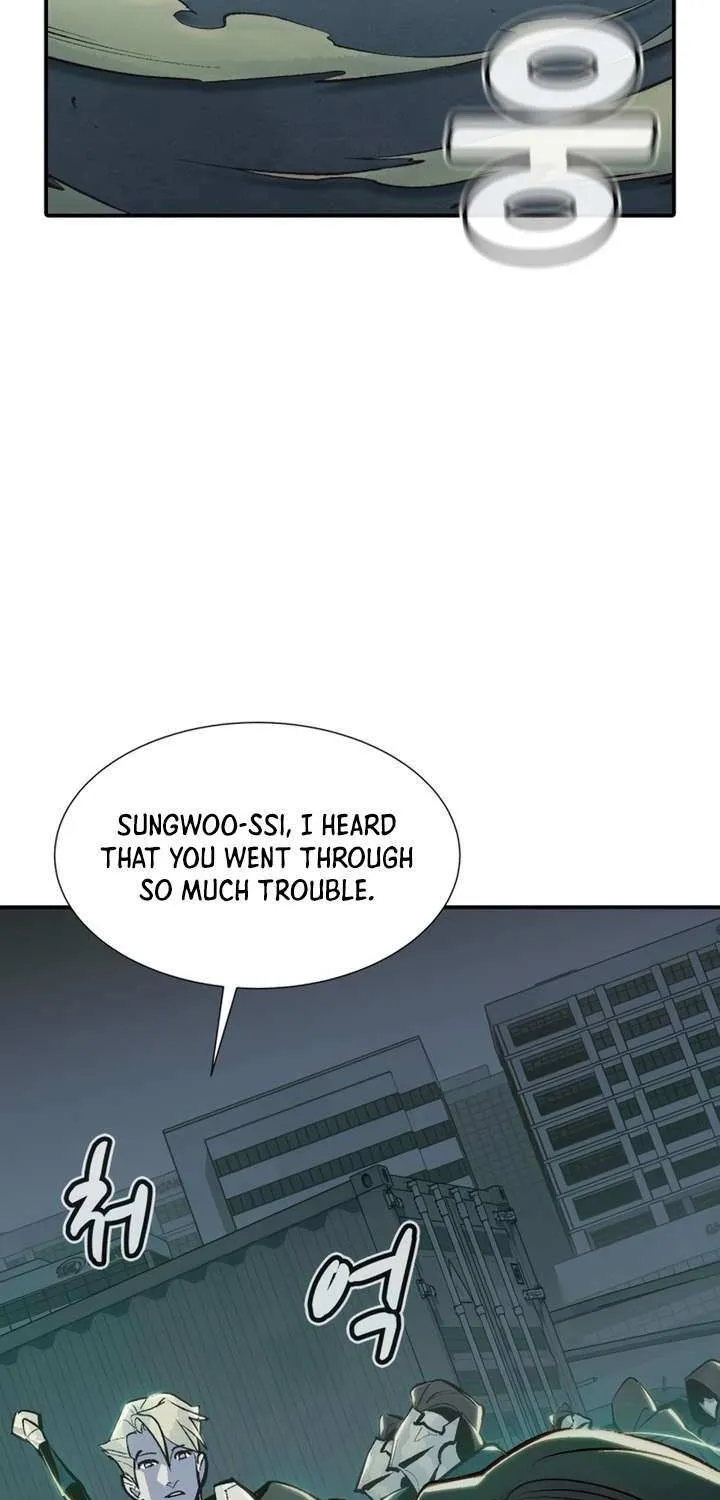 Read The Only Necromancer chapter 100 image 22 on Lezhin