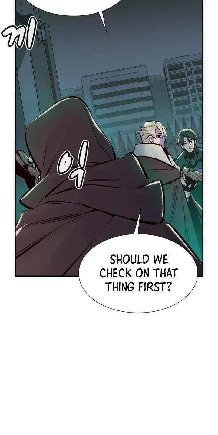 Read The Only Necromancer chapter 100 image 24 on Lezhin