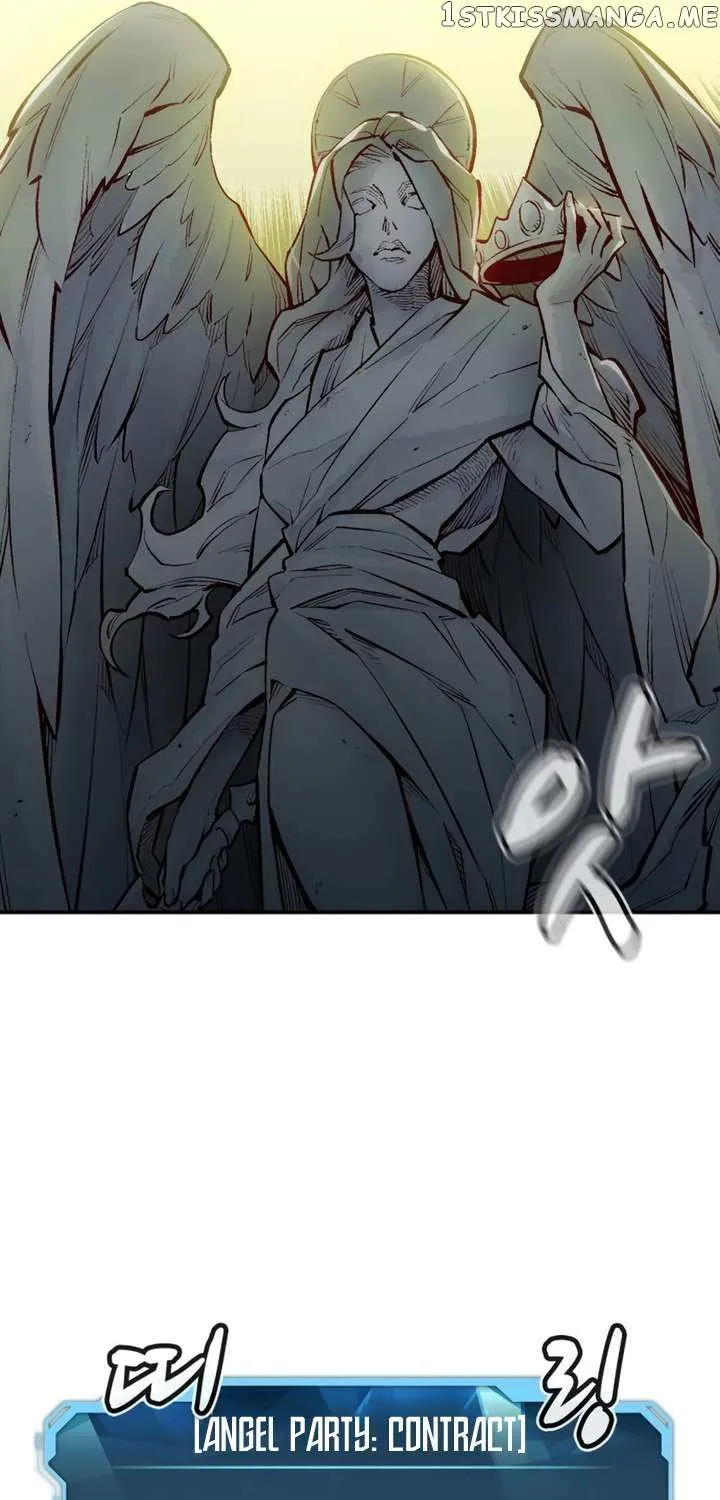 Read The Only Necromancer chapter 100 image 30 on Lezhin