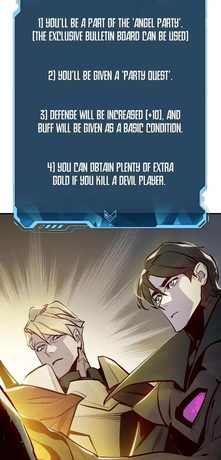 Read The Only Necromancer chapter 100 image 31 on Lezhin