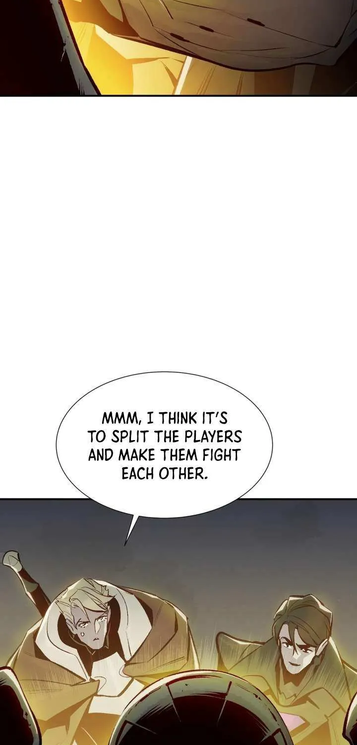 Read The Only Necromancer chapter 100 image 32 on Lezhin
