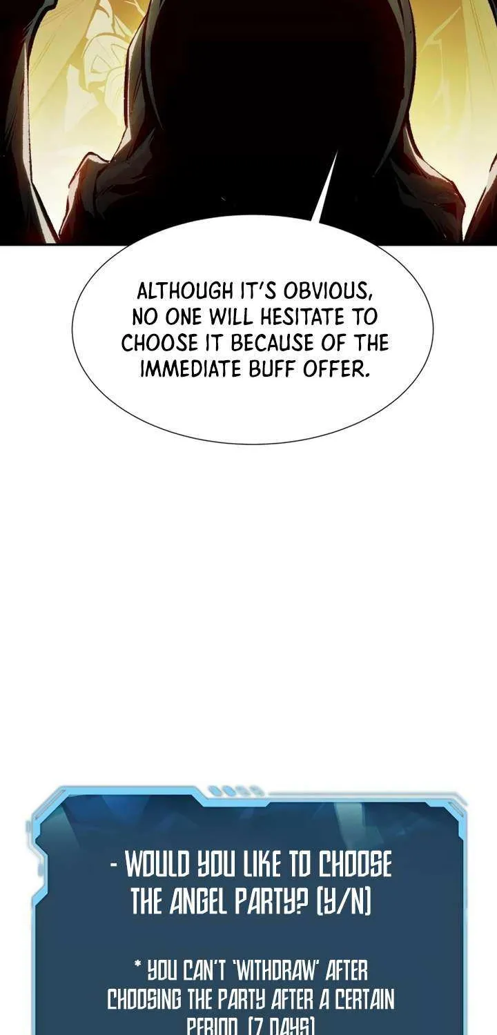 Read The Only Necromancer chapter 100 image 33 on Lezhin