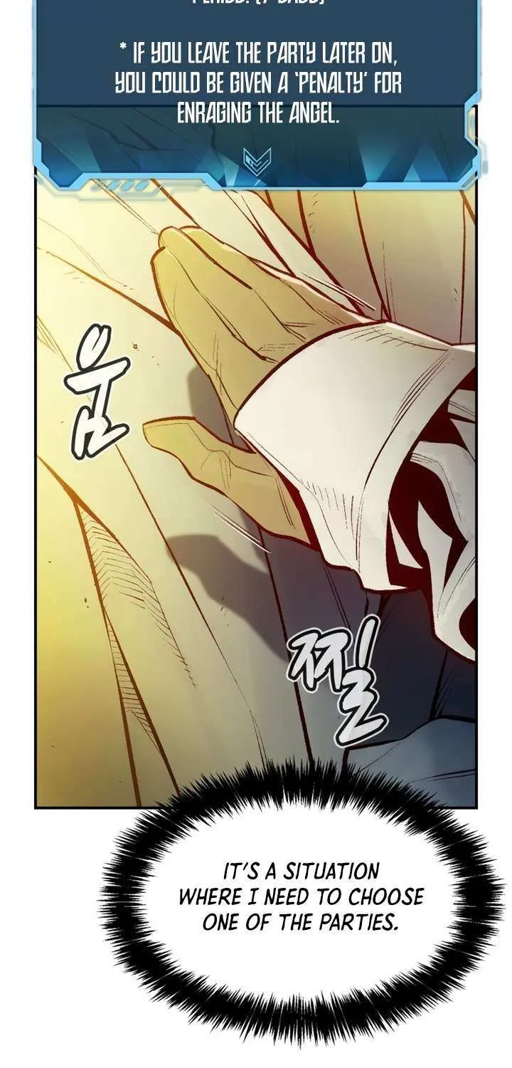 Read The Only Necromancer chapter 100 image 34 on Lezhin