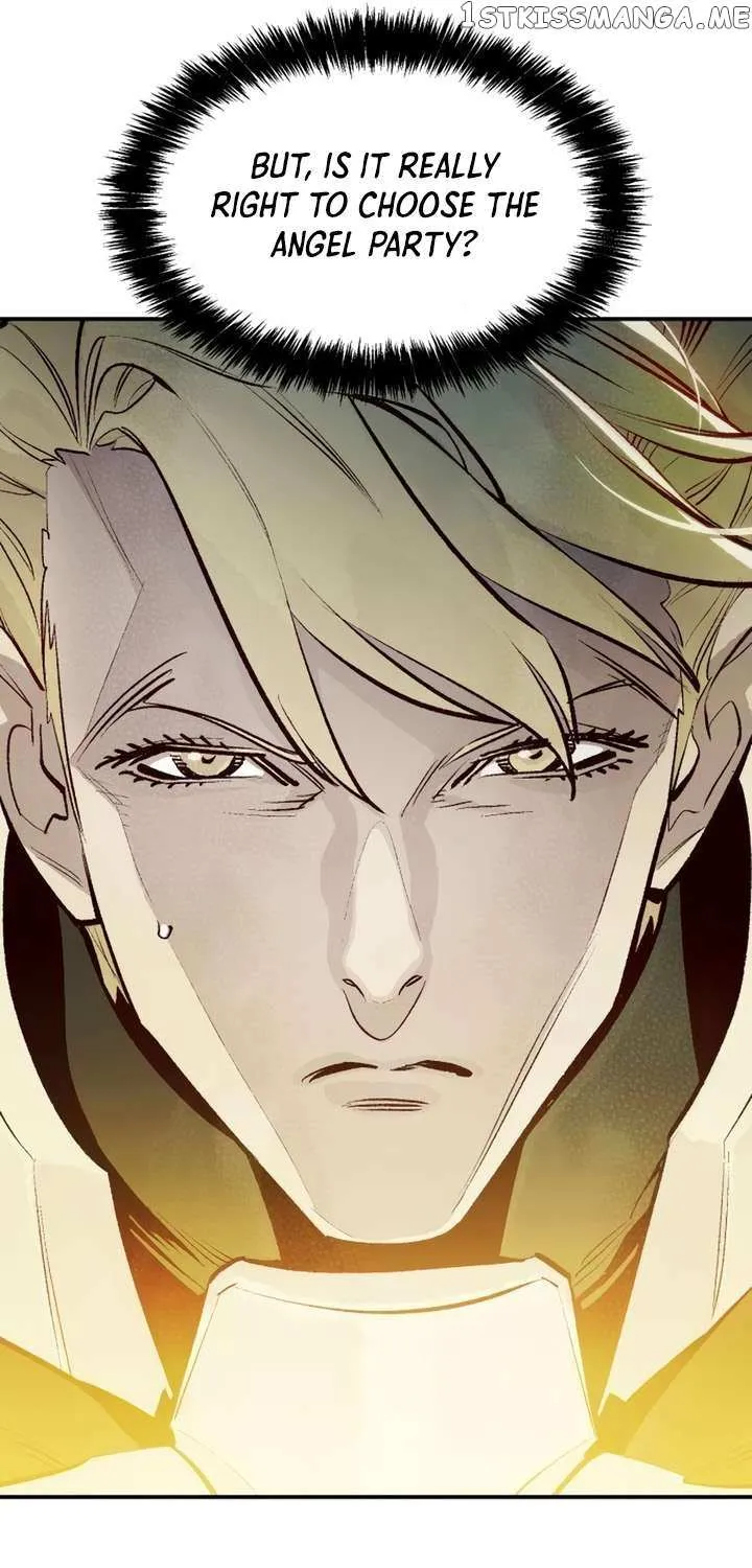 Read The Only Necromancer chapter 100 image 36 on Lezhin
