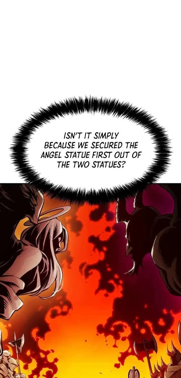Read The Only Necromancer chapter 100 image 37 on Lezhin
