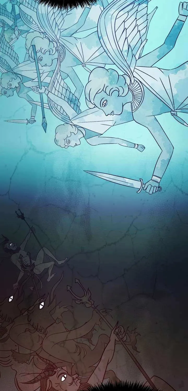 Read The Only Necromancer chapter 100 image 4 on Lezhin