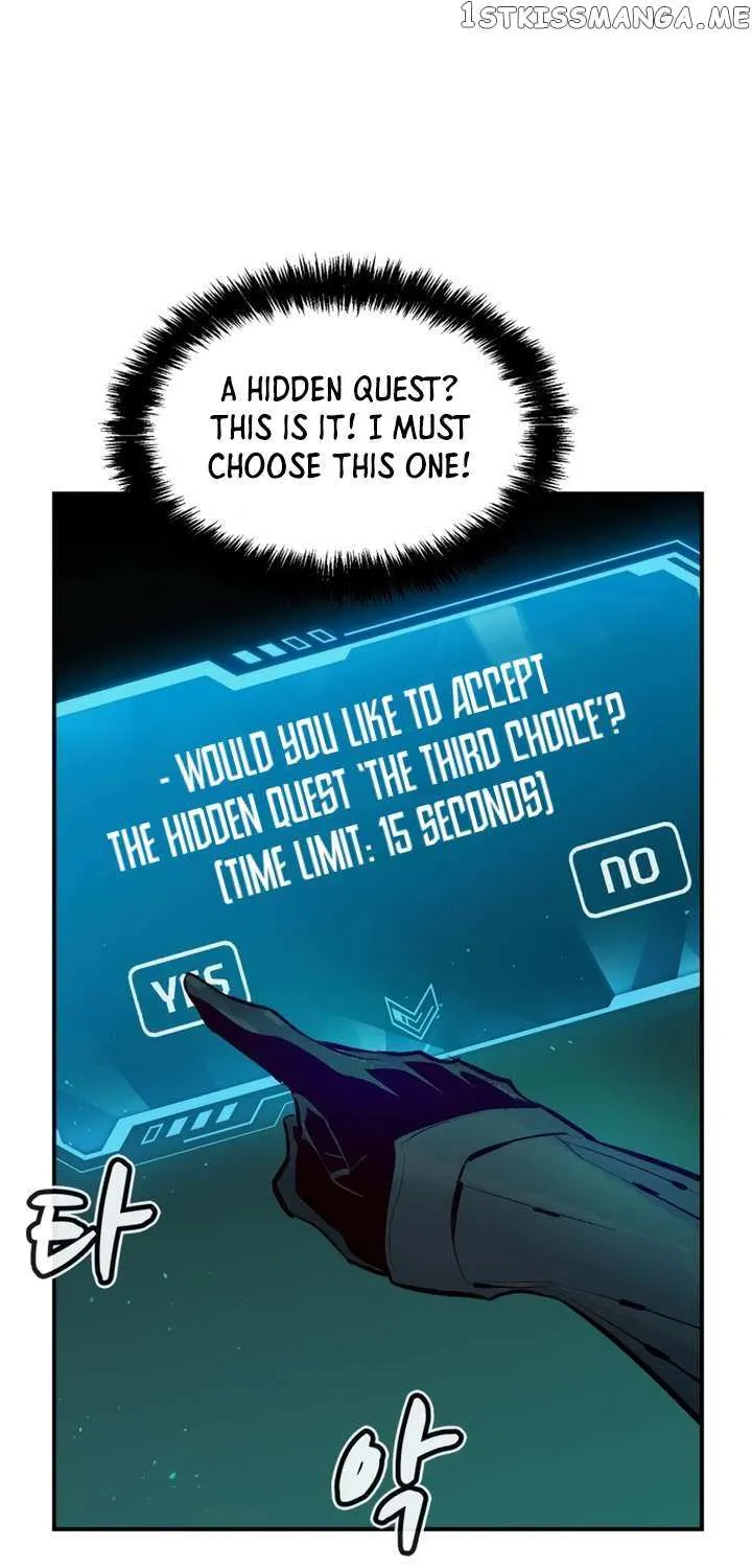 Read The Only Necromancer chapter 100 image 48 on Lezhin