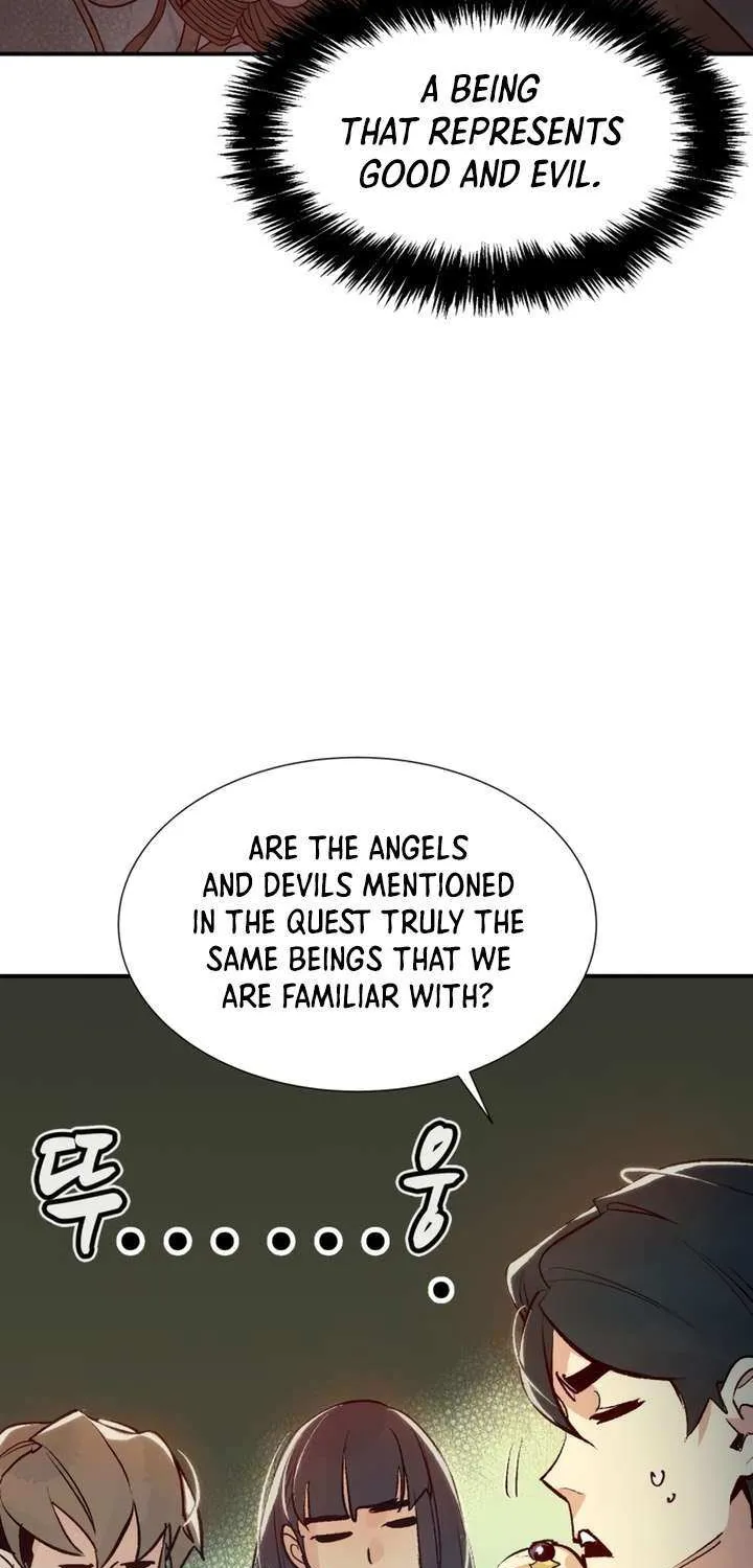 Read The Only Necromancer chapter 100 image 5 on Lezhin