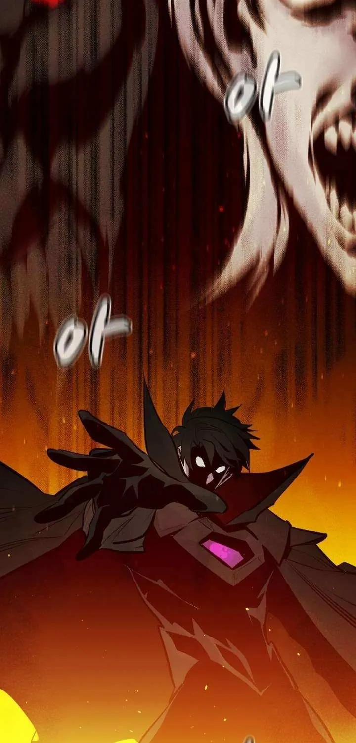 Read The Only Necromancer chapter 100 image 50 on Lezhin
