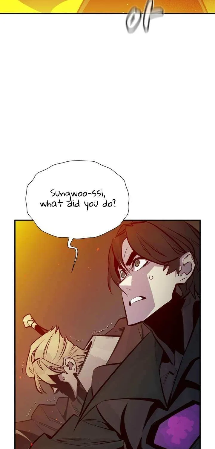 Read The Only Necromancer chapter 100 image 51 on Lezhin