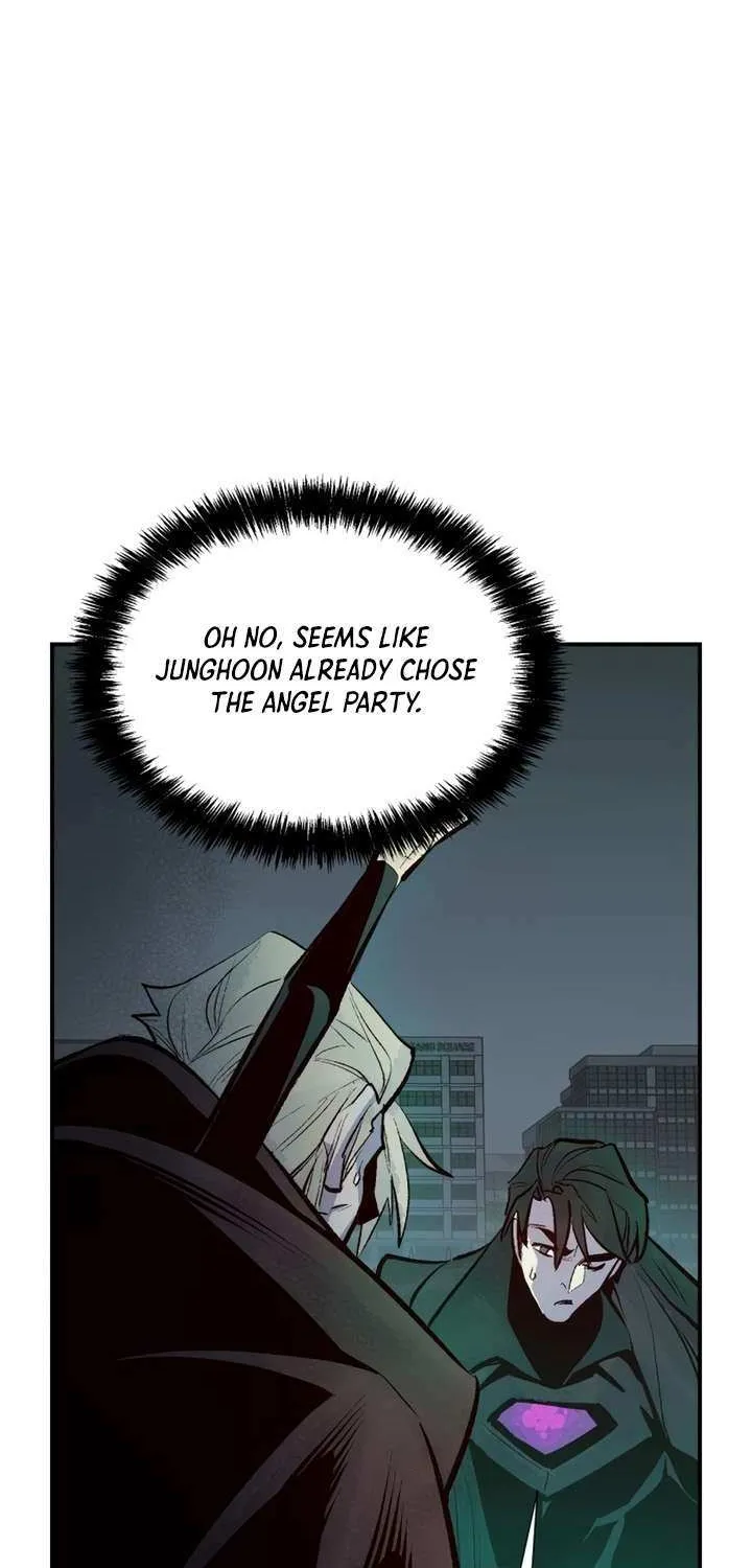 Read The Only Necromancer chapter 100 image 54 on Lezhin